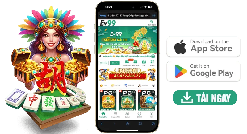 Đa dạng trò chơi slot 32win11