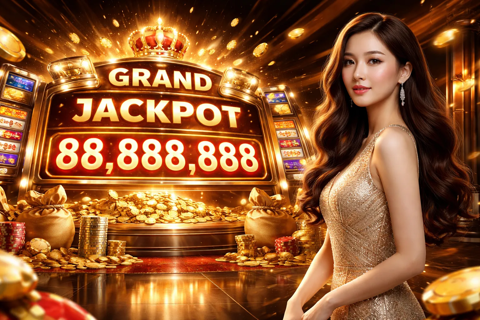 Sòng bạc trực tuyến 32win11 tải game với các trò chơi hấp dẫn
