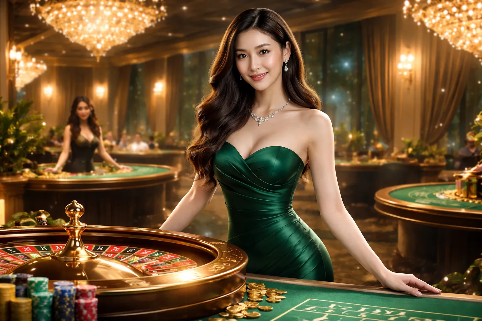 Chiến thuật chơi 32win11