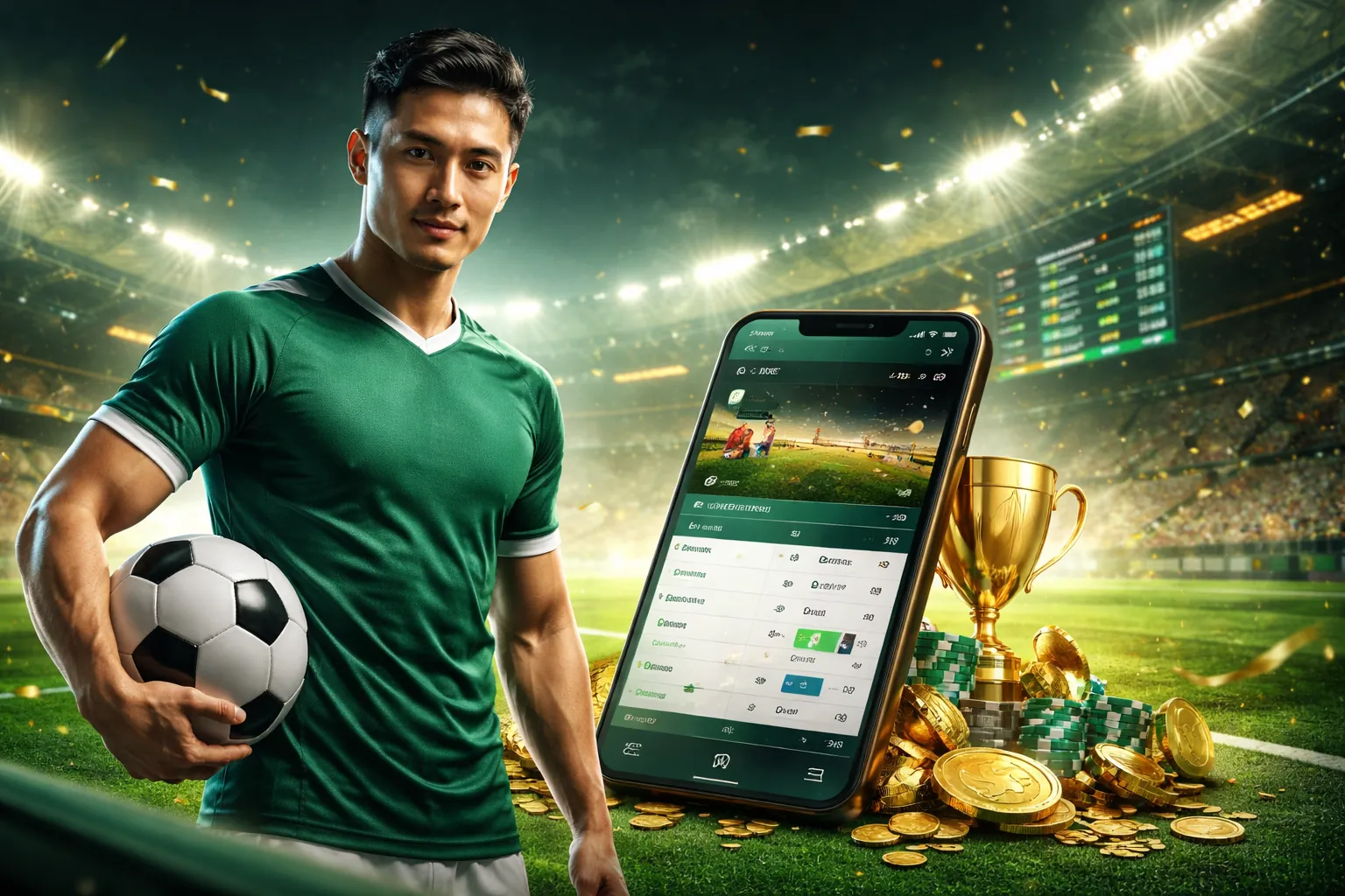 Sân đấu gà đá trực tuyến 32win11