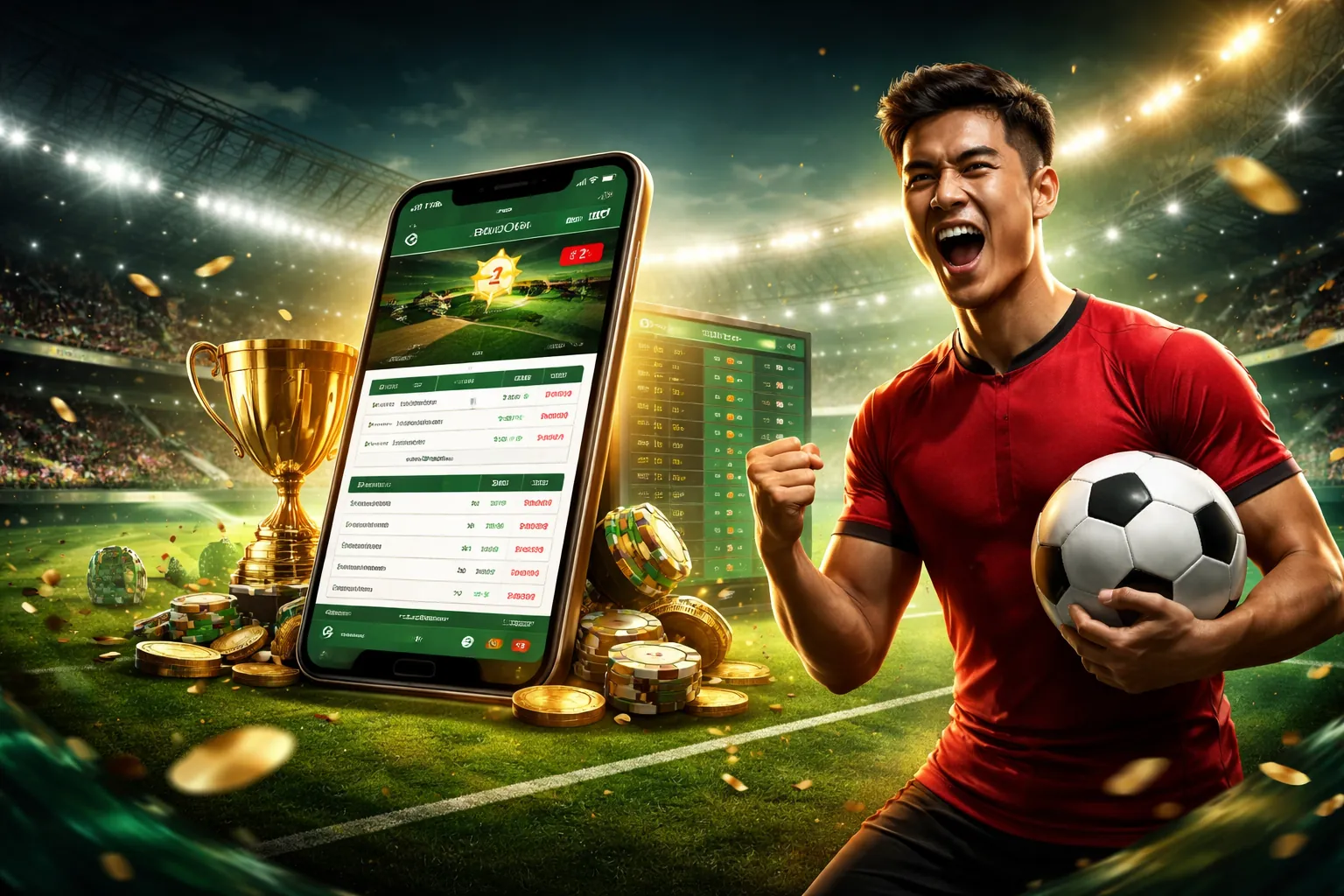 Banner khuyến mãi gà đá 32win11 tải game