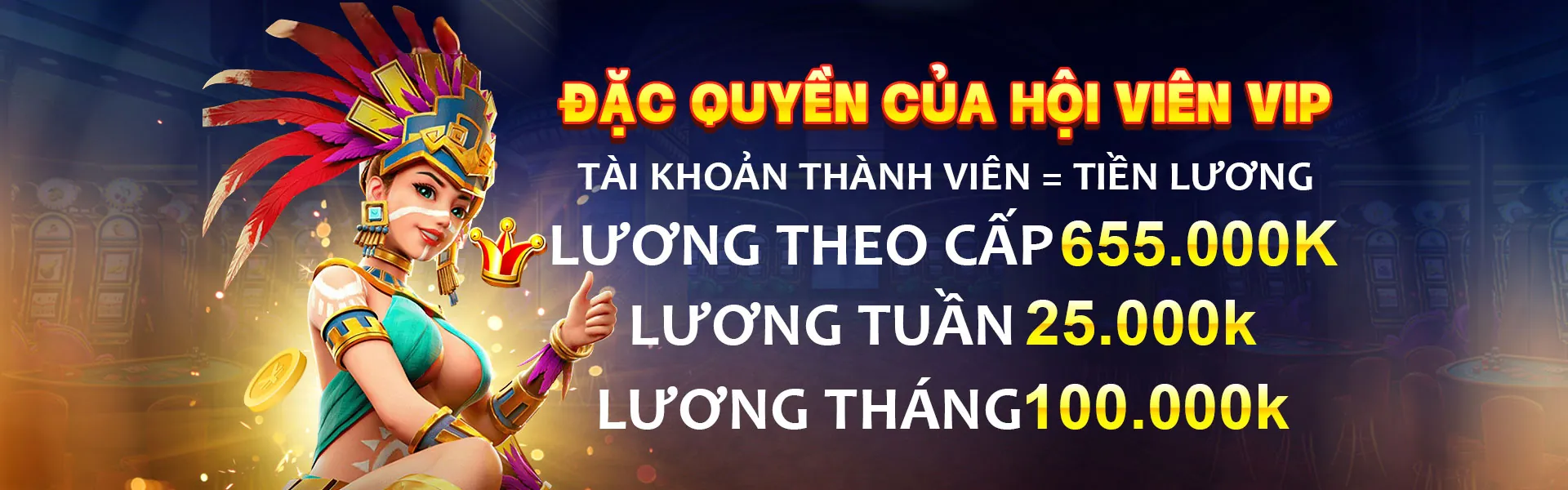 Hình ảnh chính giới thiệu các trò chơi sòng bạc trực tuyến hàng đầu tại 32win11
